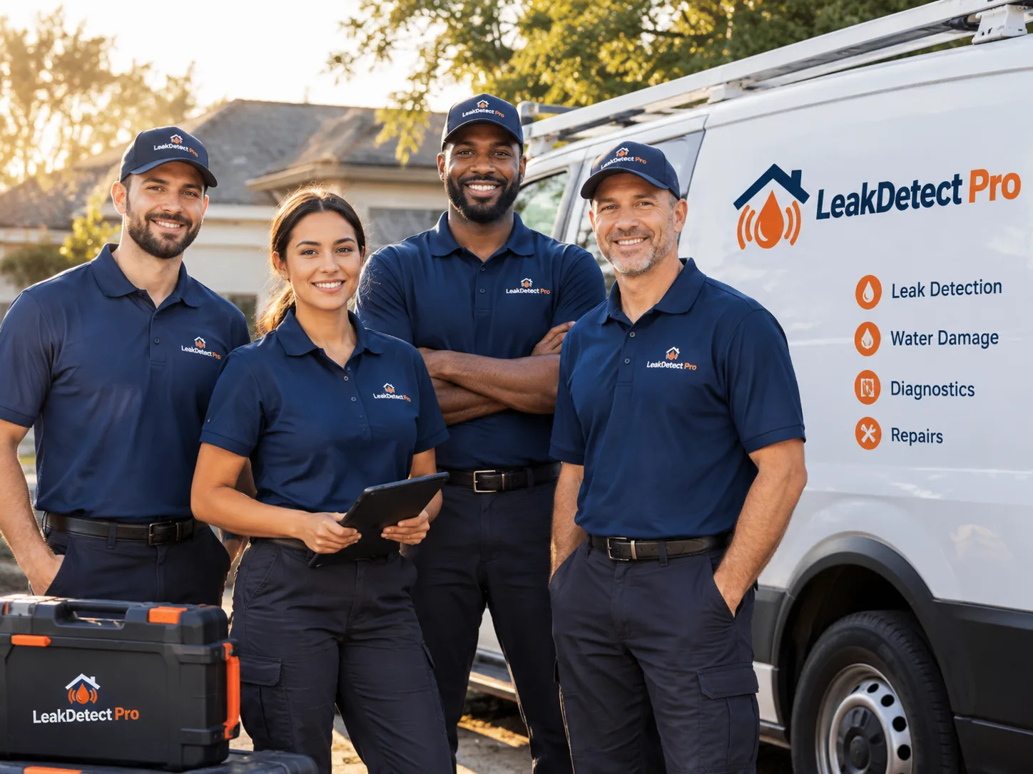Roof Repair company in Mullins, SC